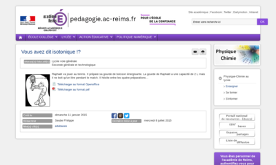 Image / vignette