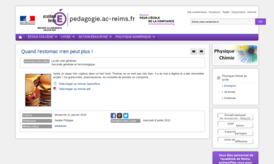Image / vignette