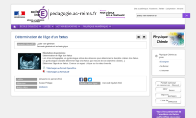 Image / vignette
