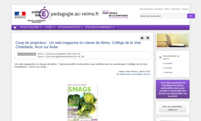 Image / vignette