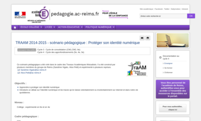 Image / vignette