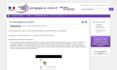 Image / vignette