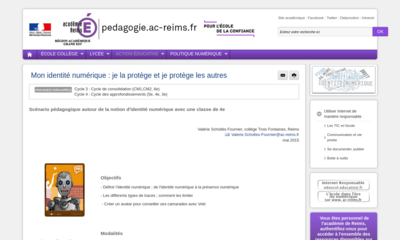 Image / vignette