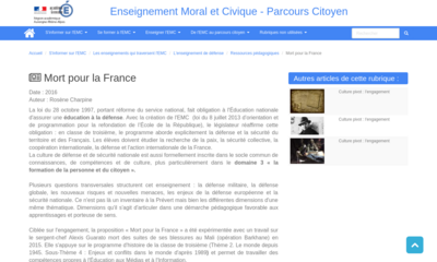 Image / vignette