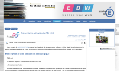 Image / vignette