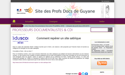 Image / vignette