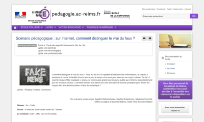 Image / vignette