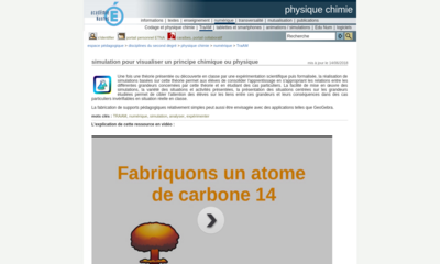 Image / vignette