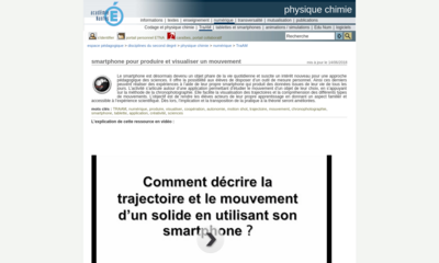 Image / vignette