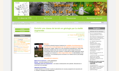Image / vignette