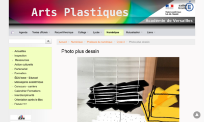 Image / vignette