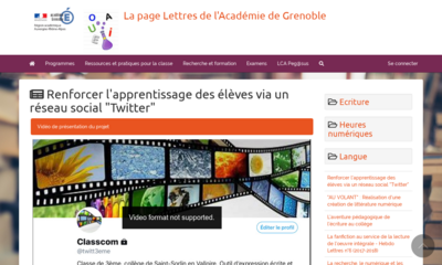 Image / vignette