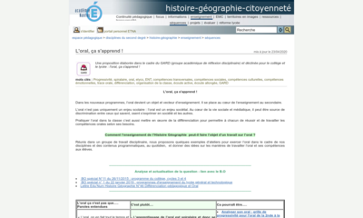 Image / vignette