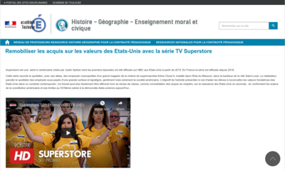 Image / vignette