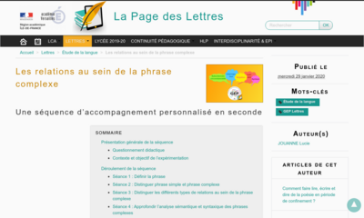 Image / vignette
