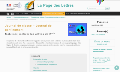 Image / vignette
