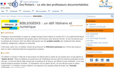 Image / vignette