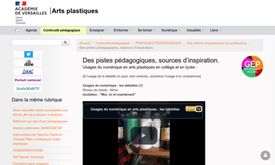 Image / vignette
