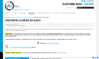 Image / vignette