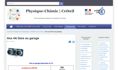 Image / vignette