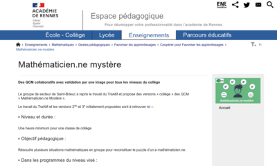 Image / vignette