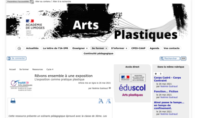 Image / vignette