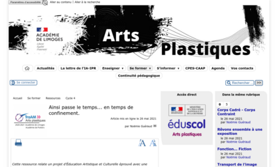 Image / vignette