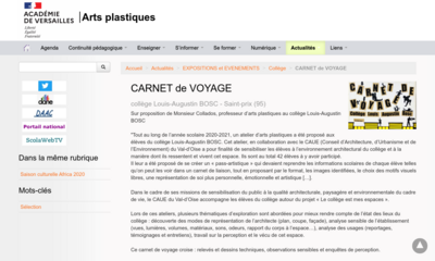 Image / vignette
