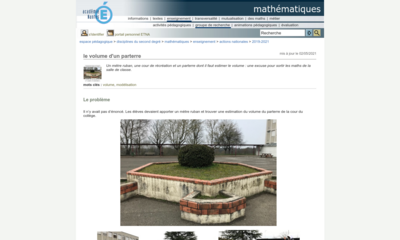 Image / vignette