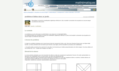 Image / vignette