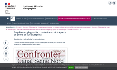 Image / vignette