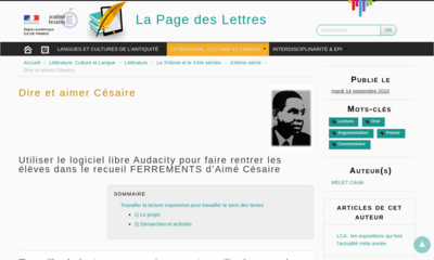 Image / vignette