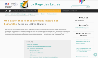 Image / vignette