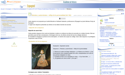 Image / vignette