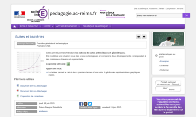 Image / vignette