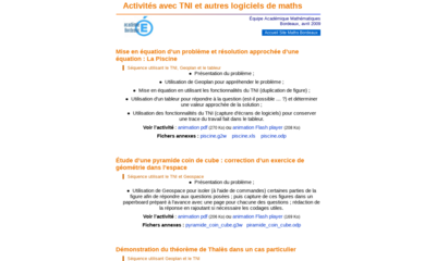 Image / vignette