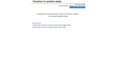 Image / vignette
