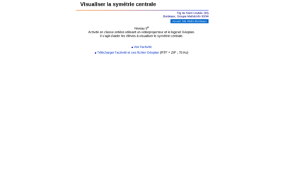 Image / vignette
