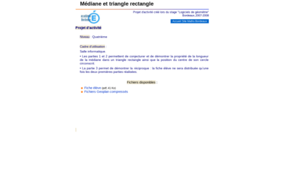 Image / vignette
