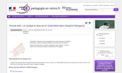 Image / vignette