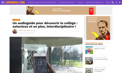Image / vignette