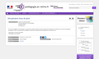 Image / vignette